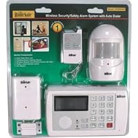 Home Security System