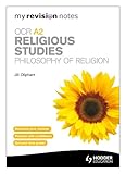 OCR A2 religious studies. Philosophy of religion