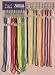 Sporting Goods : 20" Black Nylon Neck Lanyard