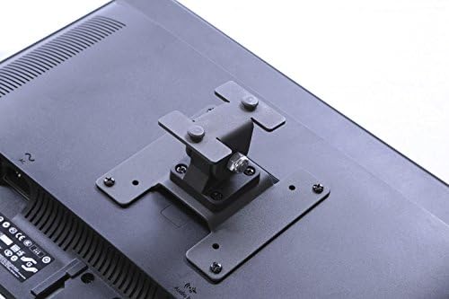 HealthPostures 6325 Single Monitor Mount