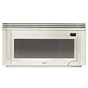 Sharp R-1520LQ Over The Range Microwave