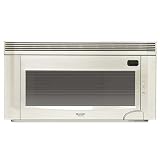 Sharp R-1520LQ Over The Range Microwave