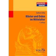 Kl�ster und Orden im Mittelalter