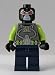 Search : LEGO Bane Minifigure (Torso Variation): Lego Batman Villain