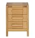 Sonoma Light Bedside Chest