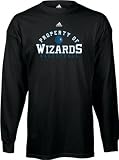 Washington Wizards Property One Long Sleeve T-Shirt