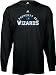 Search : Washington Wizards Property One Long Sleeve T-Shirt