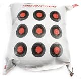 American Whitetail FPS 300 Compression Archery Target, 30x30x20