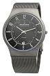 Skagen Titanium Mesh Mens Watch 233XLTTM