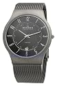 Skagen Men's Titanium Watch #233XLTTM