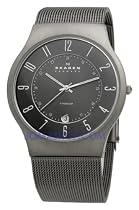 Skagen Men's Titanium Watch #233XLTTM