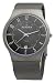 Skagen Titanium Mesh Mens Watch 233XLTTM