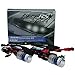 Race Sport 9007D-3-8K-SLIM HID Kit