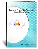 Levels of Product Differentiation in the Global Market Levels of Product Differentiation in the Global Market