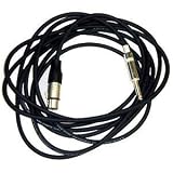 Rapco M25 25ft. High - Z Mic Cable - B0002CZZU6