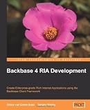 Backbase 4 RIA Development