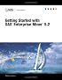 Data Preparation for Data Mining Using SAS (The Morgan Kaufmann Series in Data Management Systems)