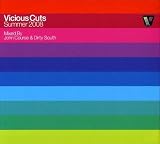 Review Various  / Vicious Cuts Summer 2008
