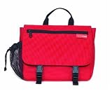 Skip Hop Saddlebag Red