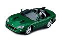 Corgi Toys James Bond 1:36 Scale CC07603 Die Another Day Jaguar XKR