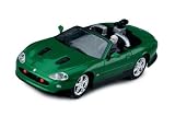 Corgi Toys CC07603 James Bond Jaguar XKR 'Die Another Day Jaguar' 1:36 Scale Die Cast Car