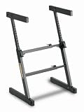 Hercules KS400B Auto-LOK Z-STYLE KEYBD Stand