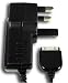 iPod UK Mains Charger - Black