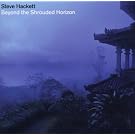 Beyond The Shrouded Horizon