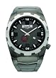 Quiksilver - Throttle - Gunmetal