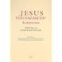 "Jesus von Nazareth" kontrovers: R�ckfragen an Joseph Ratzinger