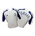 Official Israel Soccer Jersey-New 2009 - Size: Large