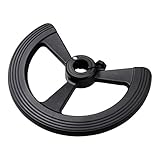 SANWA SUPPLY OAチェア用フットレストリング SNC-RING2