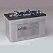 Glentronics 30HDC140S The Basement Watchdog Emergency Backup Pump Battery