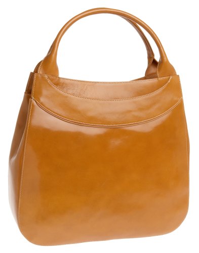 Click here to buy MONSAC Bella N S Tote by MONSAC.