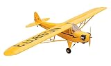Piper J-3 Cub 40 ARF