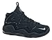 Nike 325001-001 Air Pippen Black Men Shoes
