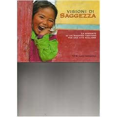 VISIONI DI SAGGEZZA