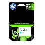 Original HP 564XL Cyan Ink Cartridge in Retail Packaging