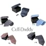 Silk Tie Gift Sets with Cufflinks for the Work Week