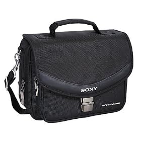 LCS-VA40 SOFT CASE