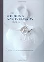 Our Wedding Anniversary Journal