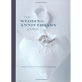 Our Wedding Anniversary Journal