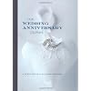 Our Wedding Anniversary Journal