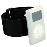 CTA Digital IP-HMC Skin Case For Ipod Mini