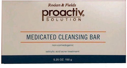 Proactiv Medicated Cleansing Soap(Single)