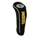 McArthur Green Bay Packers Neoprene Headcover