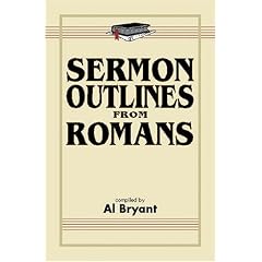 Sermon Outlines from Romans