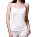 Paradise Silk Pure Silk Knitted Women's Camisole Tank Top