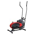 Schmidt Sportsworld Crosstrainer Turbotrack Edition, Modell 2010