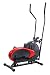 Schmidt Sportsworld Crosstrainer Turbotrack Edition, Modell 2010